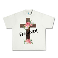 Pistachio Forgiven Urban Heavy Tee - Bettercallsaul
