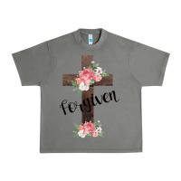 Tornado Forgiven Urban Heavy Tee - Bettercallsaul