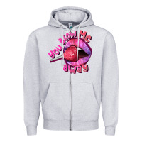 You Blow Me Away Valentines Day Zipper Hoodie | Teevron