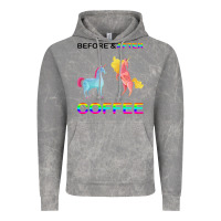 Cloud Rock Before After Coffee Vintage Hoodie - Bettercallsaul