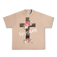 Burro Forgiven Urban Heavy Tee - Bettercallsaul