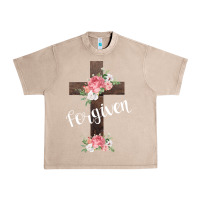 French Oak Forgiven Urban Heavy Tee - Bettercallsaul