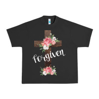 Pigment Black Forgiven Urban Heavy Tee - Bettercallsaul