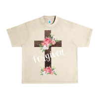 Sandshell Forgiven Urban Heavy Tee - Bettercallsaul