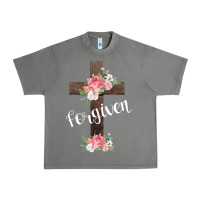 Tornado Forgiven Urban Heavy Tee - Bettercallsaul