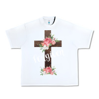 White Forgiven Urban Heavy Tee - Bettercallsaul