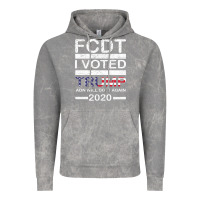 Cloud Rock hell yeah i voted trump and will do it again 2020 Vintage Hoodie - Bettercallsaul