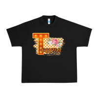 Black Tennessee Urban Heavy Tee - Bettercallsaul