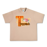 Burro Tennessee Urban Heavy Tee - Bettercallsaul