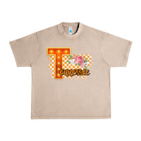 French Oak Tennessee Urban Heavy Tee - Bettercallsaul