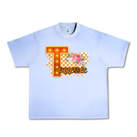 Grape Ice Tennessee Urban Heavy Tee - Bettercallsaul