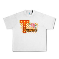 Lunar Rock Tennessee Urban Heavy Tee - Bettercallsaul