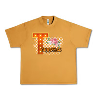 Peanut Butter Tennessee Urban Heavy Tee - Bettercallsaul