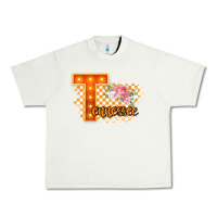 Pistachio Tennessee Urban Heavy Tee - Bettercallsaul