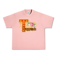 Salmon Tennessee Urban Heavy Tee - Bettercallsaul