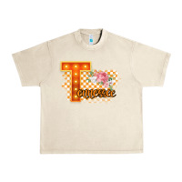 Sandshell Tennessee Urban Heavy Tee - Bettercallsaul