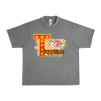 Tornado Tennessee Urban Heavy Tee - Bettercallsaul