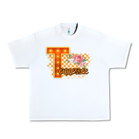 White Tennessee Urban Heavy Tee - Bettercallsaul