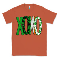 Copper st. patrick's day xoxo Classic Tee - Bettercallsaul