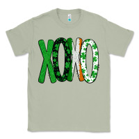 Matcha st. patrick's day xoxo Classic Tee - Bettercallsaul