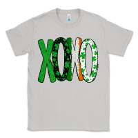 Moon Dust st. patrick's day xoxo Classic Tee - Bettercallsaul