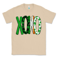 Mushroom st. patrick's day xoxo Classic Tee - Bettercallsaul