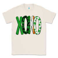 Natural st. patrick's day xoxo Classic Tee - Bettercallsaul