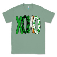 Sage st. patrick's day xoxo Classic Tee - Bettercallsaul