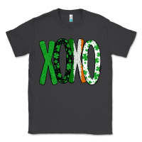 Smoke st. patrick's day xoxo Classic Tee - Bettercallsaul
