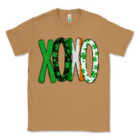 Toasted Coconut st. patrick's day xoxo Classic Tee - Bettercallsaul