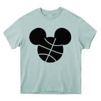 Arona basketball soft cotton Heavy Core Tee - tuanDangUi
