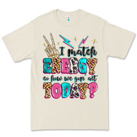 Bone i match energy so how we gon' act today Premium Tee - MaliasSmallBusiness