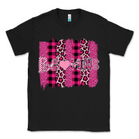 Black Valentine's Day Be Mine Classic Tee - Bettercallsaul