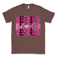 Chestnut Valentine's Day Be Mine Classic Tee - Bettercallsaul