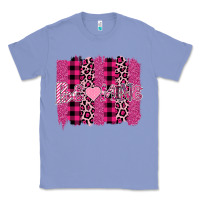 Colony Blue Valentine's Day Be Mine Classic Tee - Bettercallsaul