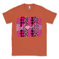 Copper Valentine's Day Be Mine Classic Tee - Bettercallsaul