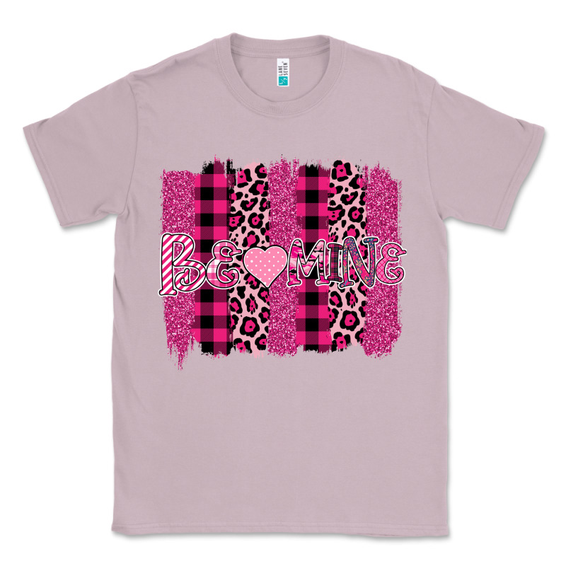 Valentine's Day Be Mine Classic Tee by Bettercallsaul | Teevron
