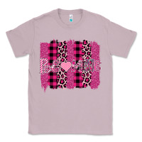 Lilac Valentine's Day Be Mine Classic Tee - Bettercallsaul