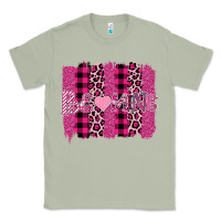 Matcha Valentine's Day Be Mine Classic Tee - Bettercallsaul