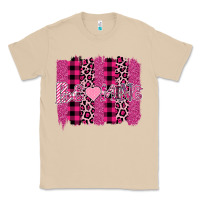 Mushroom Valentine's Day Be Mine Classic Tee - Bettercallsaul