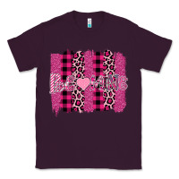 Plum Valentine's Day Be Mine Classic Tee - Bettercallsaul