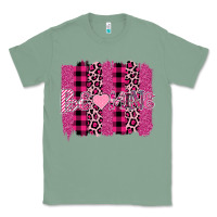 Sage Valentine's Day Be Mine Classic Tee - Bettercallsaul