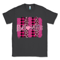 Smoke Valentine's Day Be Mine Classic Tee - Bettercallsaul