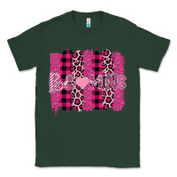 Sports Green Valentine's Day Be Mine Classic Tee - Bettercallsaul