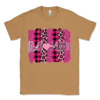 Toasted Coconut Valentine's Day Be Mine Classic Tee - Bettercallsaul