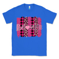 True Royal Valentine's Day Be Mine Classic Tee - Bettercallsaul