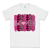 White Valentine's Day Be Mine Classic Tee - Bettercallsaul