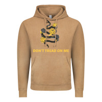 Vintage Camel Don't Tread On Me Vintage Hoodie - Bettercallsaul