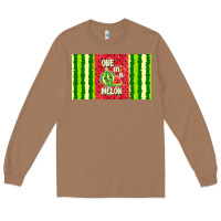 Toasted Coconut one in a melon Long Sleeve Tee - TumblerDesignByShophia