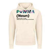 Vintage Artic Dog Love: Grandma aka Pawma Vintage Hoodie - Bettercallsaul